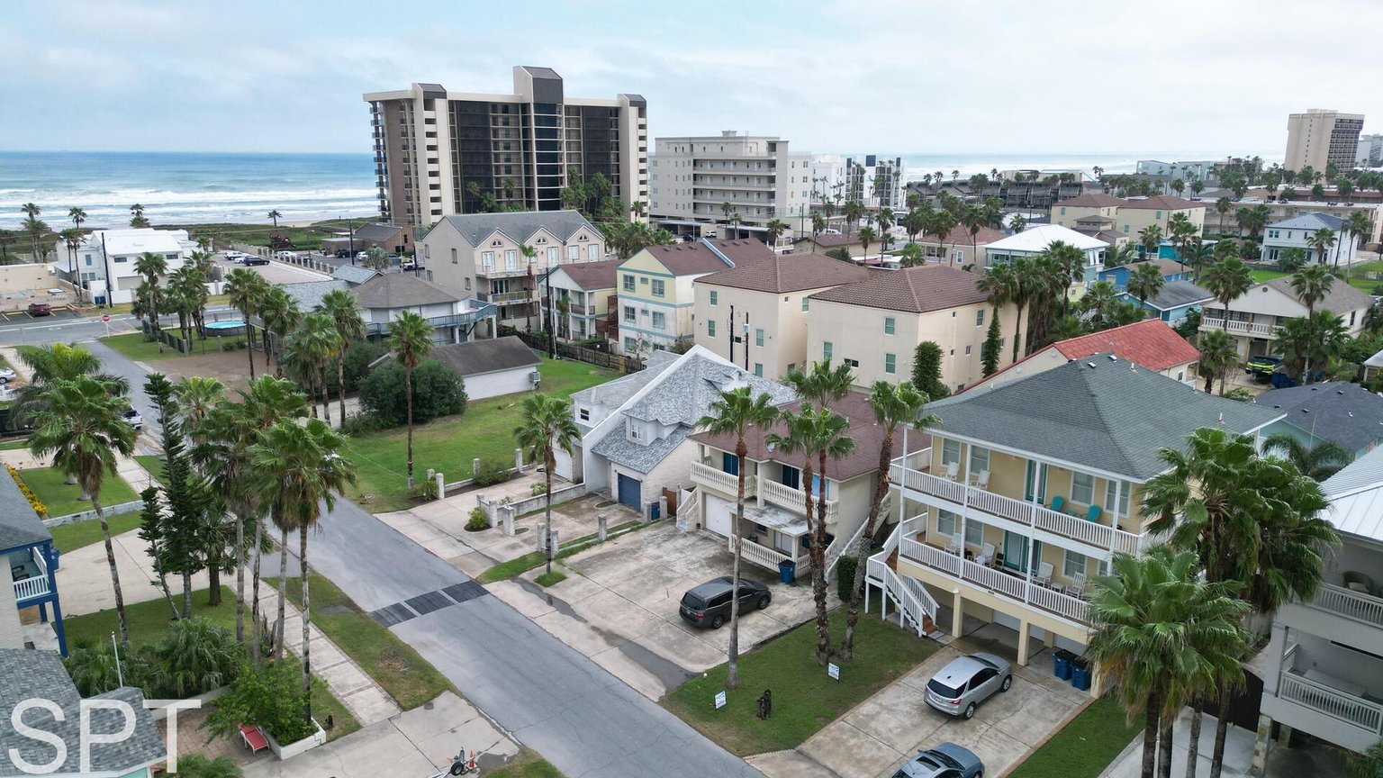 South Padre Island Vacation Rental
