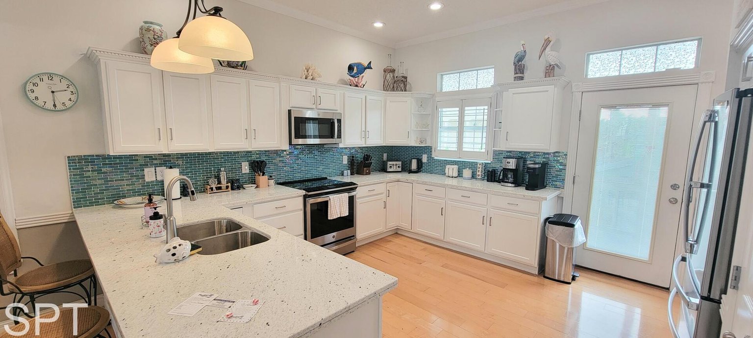 South Padre Island Vacation Rental