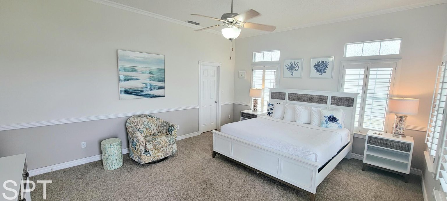 South Padre Island Vacation Rental