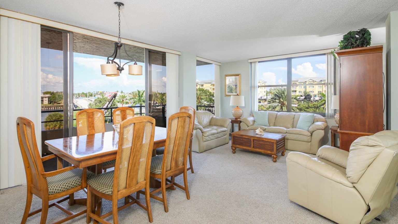 Siesta Key Vacation Rental