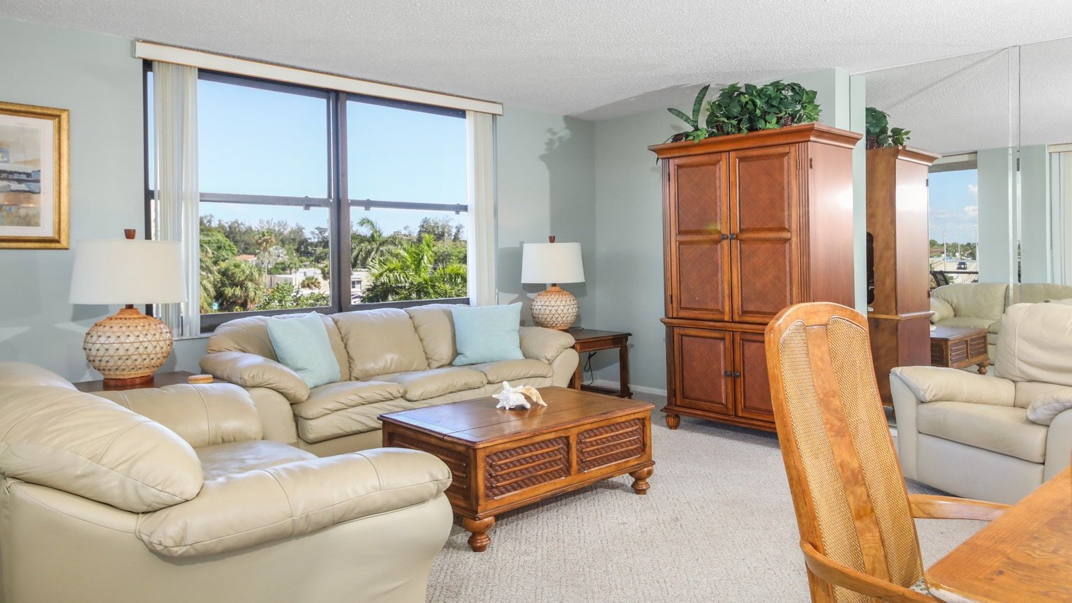 Siesta Key Vacation Rental