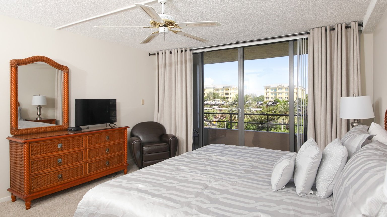Siesta Key Vacation Rental