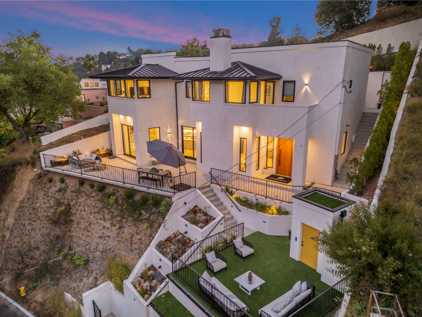 Los Angeles Vacation Rental