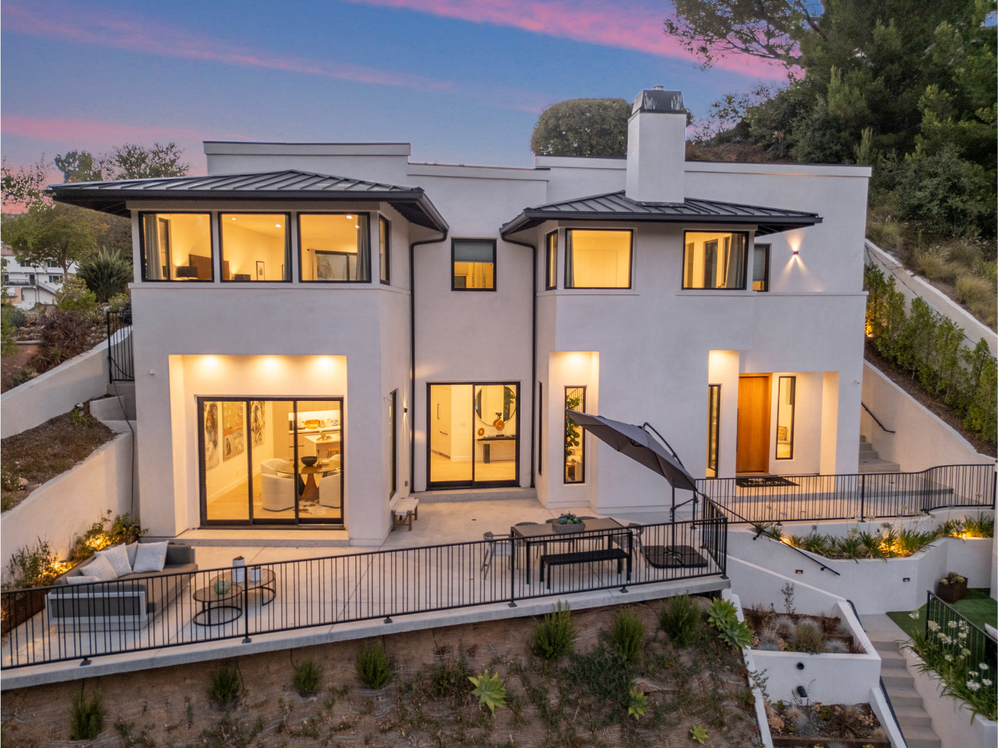 Los Angeles Vacation Rental