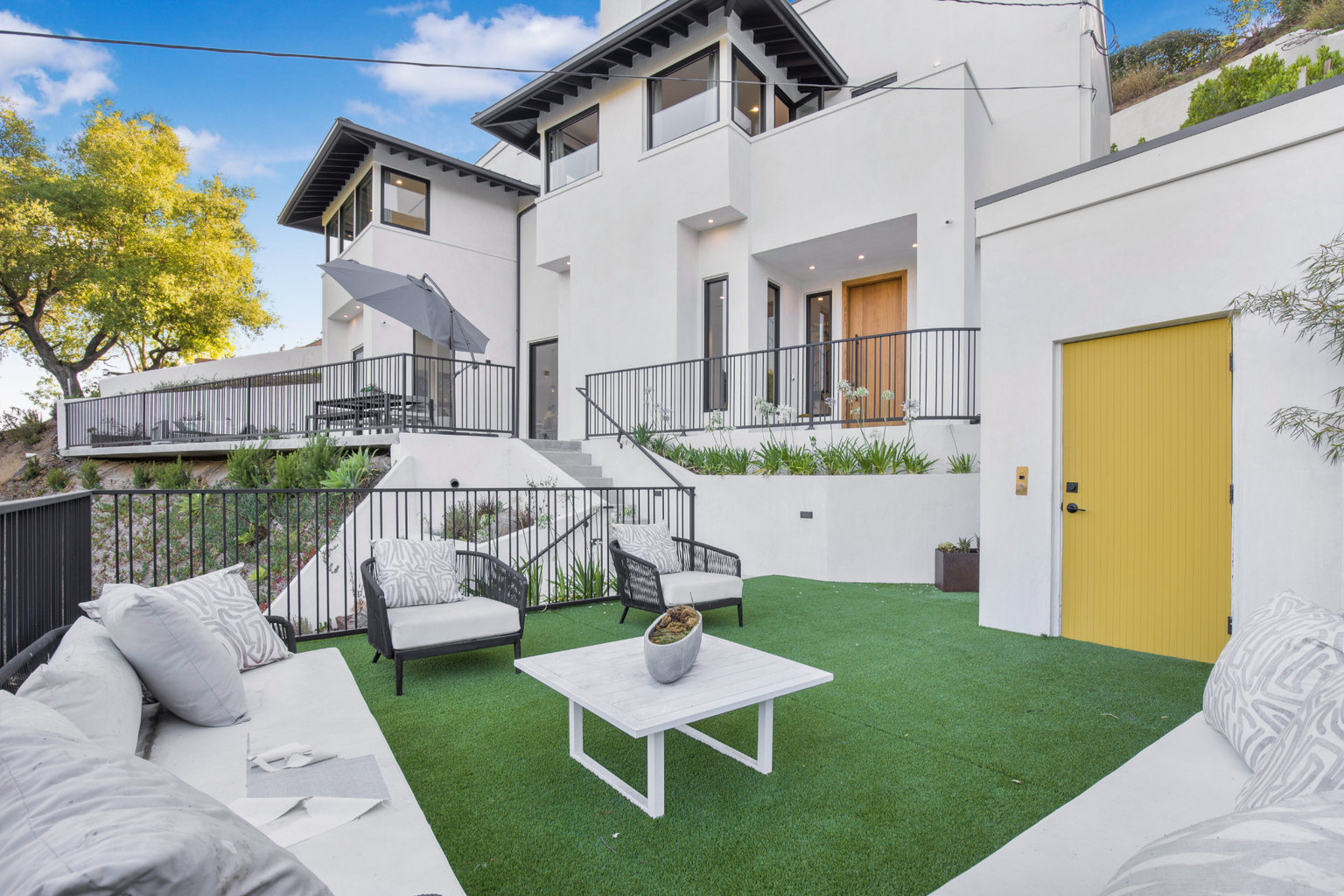 Los Angeles Vacation Rental