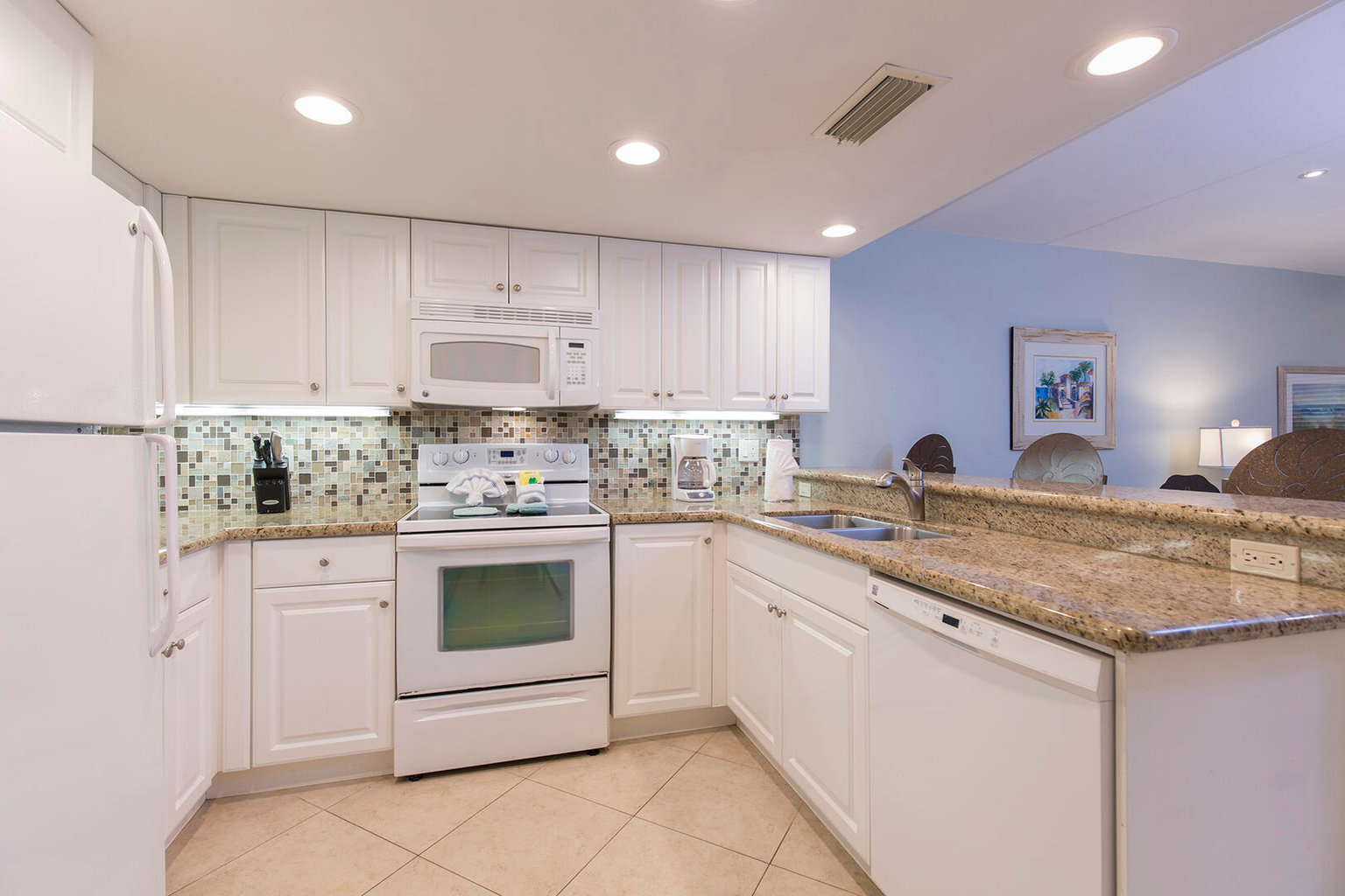 South Padre Island Vacation Rental