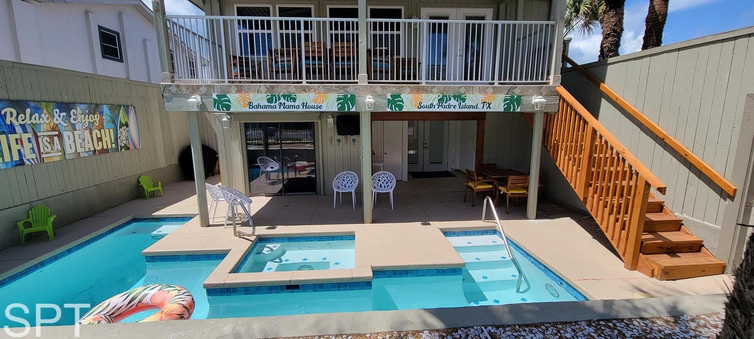 South Padre Island Vacation Rental