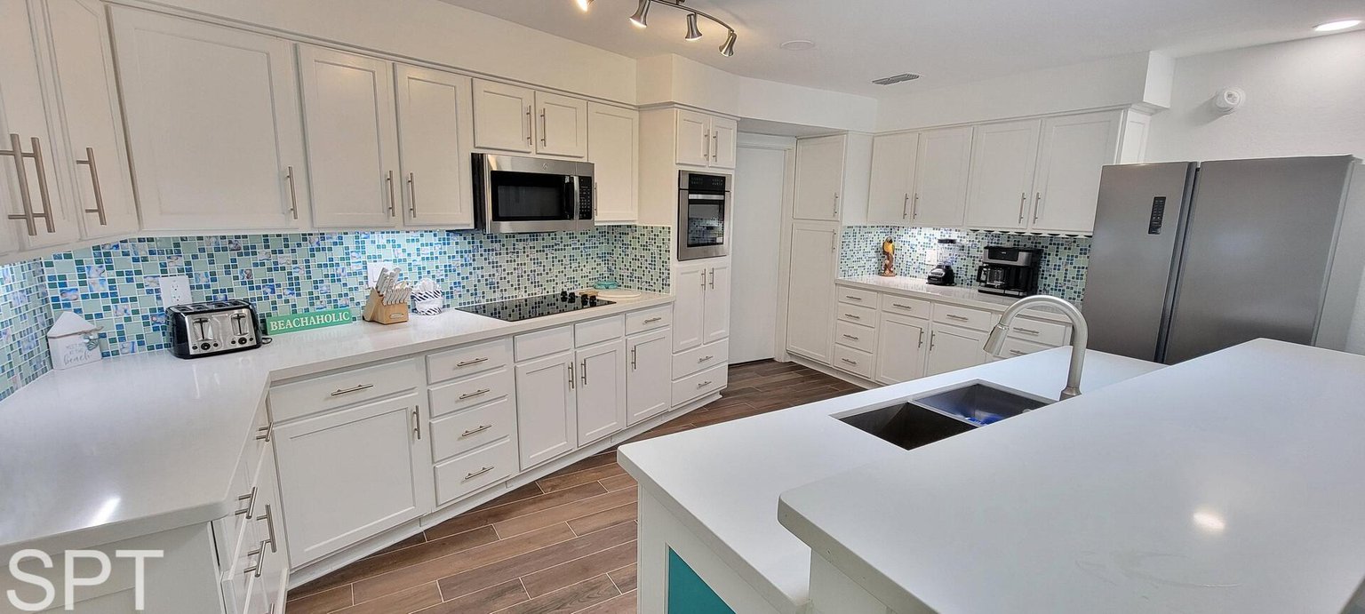 South Padre Island Vacation Rental