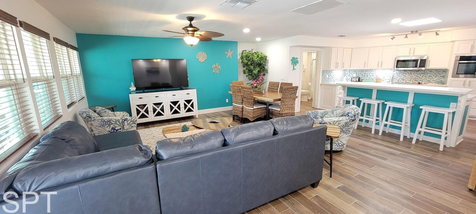 South Padre Island Vacation Rental