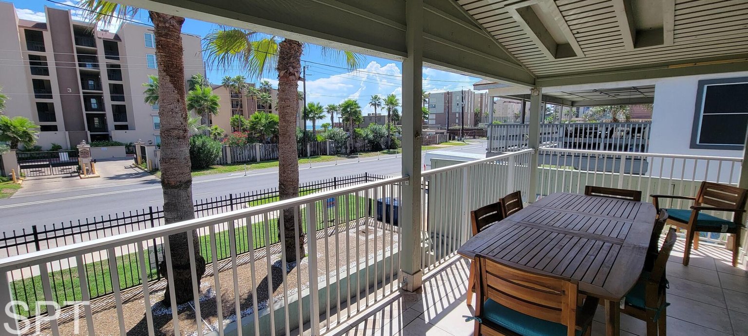 South Padre Island Vacation Rental