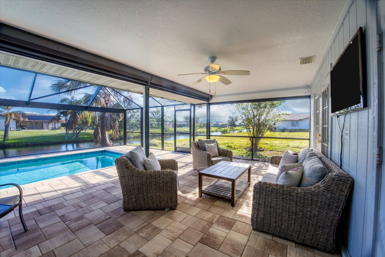 Rotonda West Vacation Rental