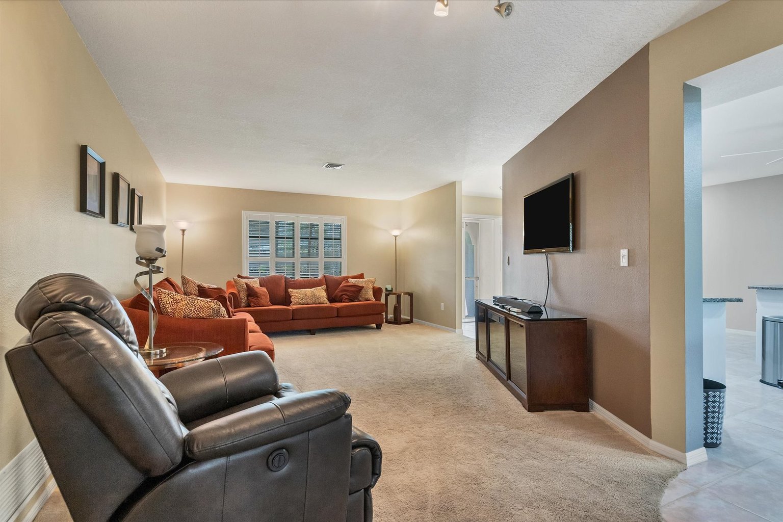 Rotonda West Vacation Rental