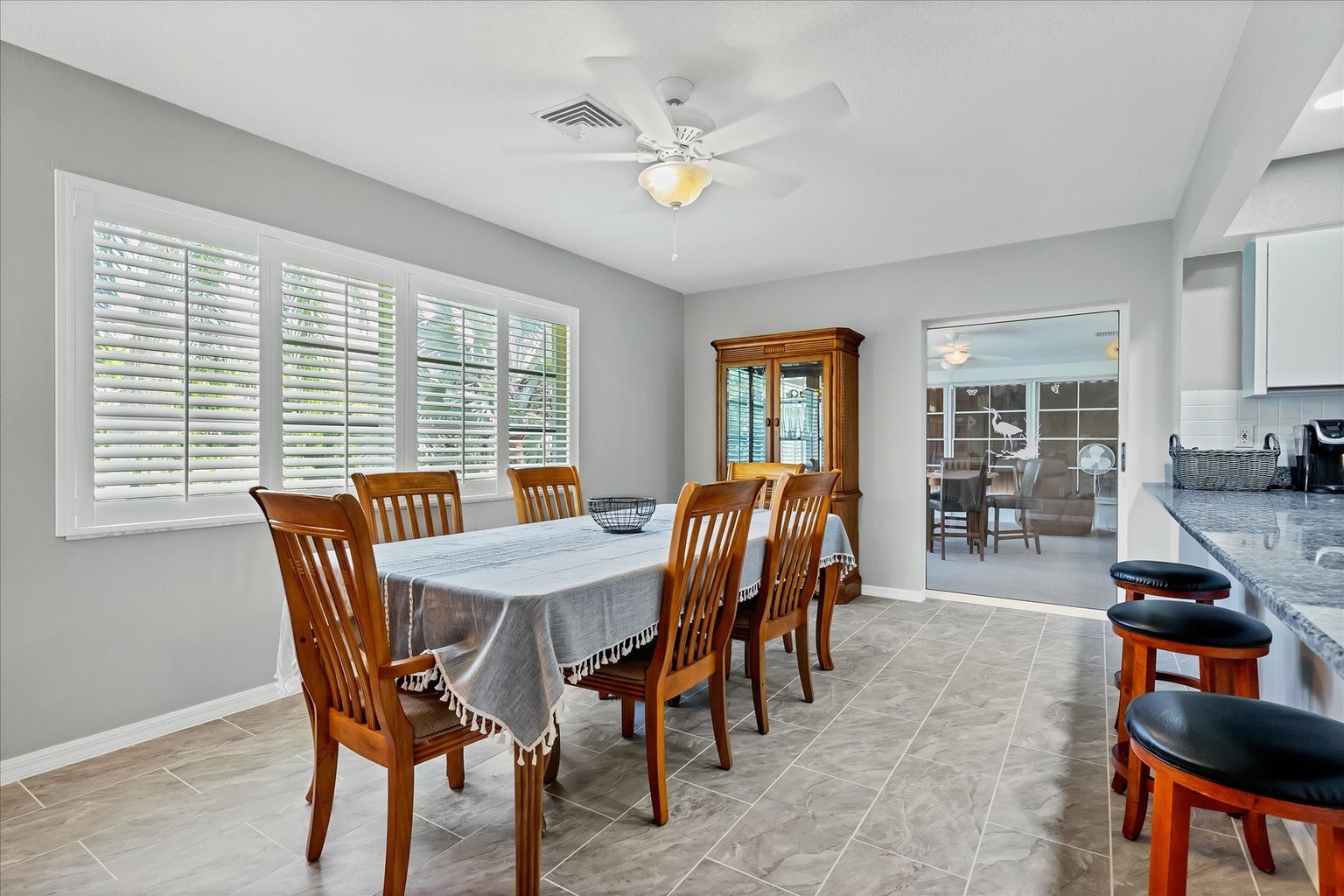Rotonda West Vacation Rental