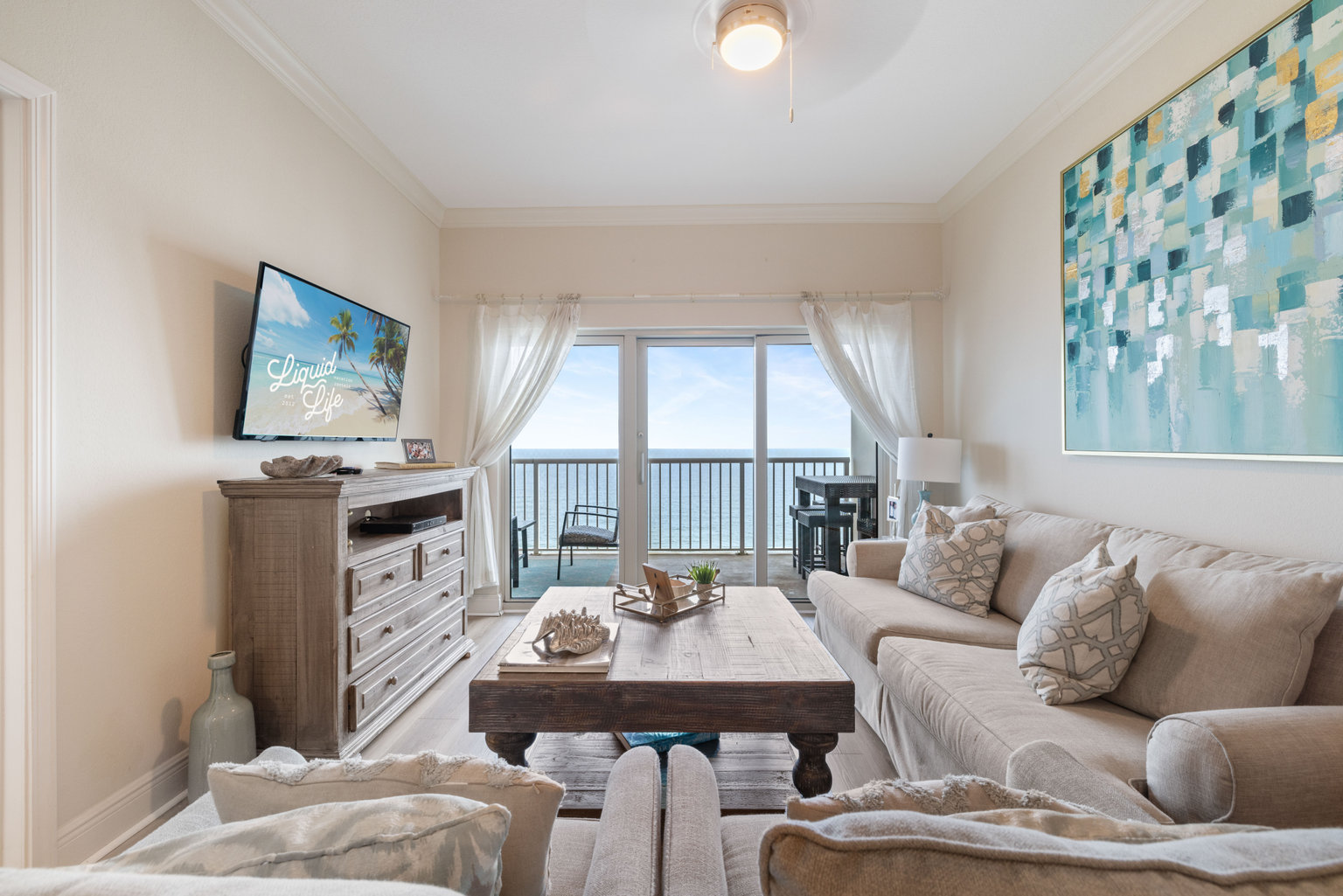 Gulf Shores Vacation Rental
