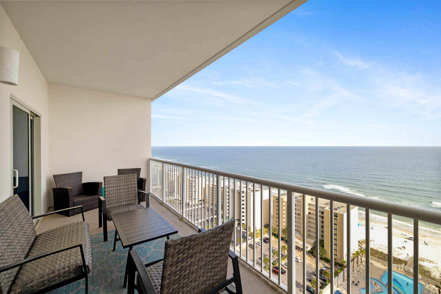 Gulf Shores Vacation Rental