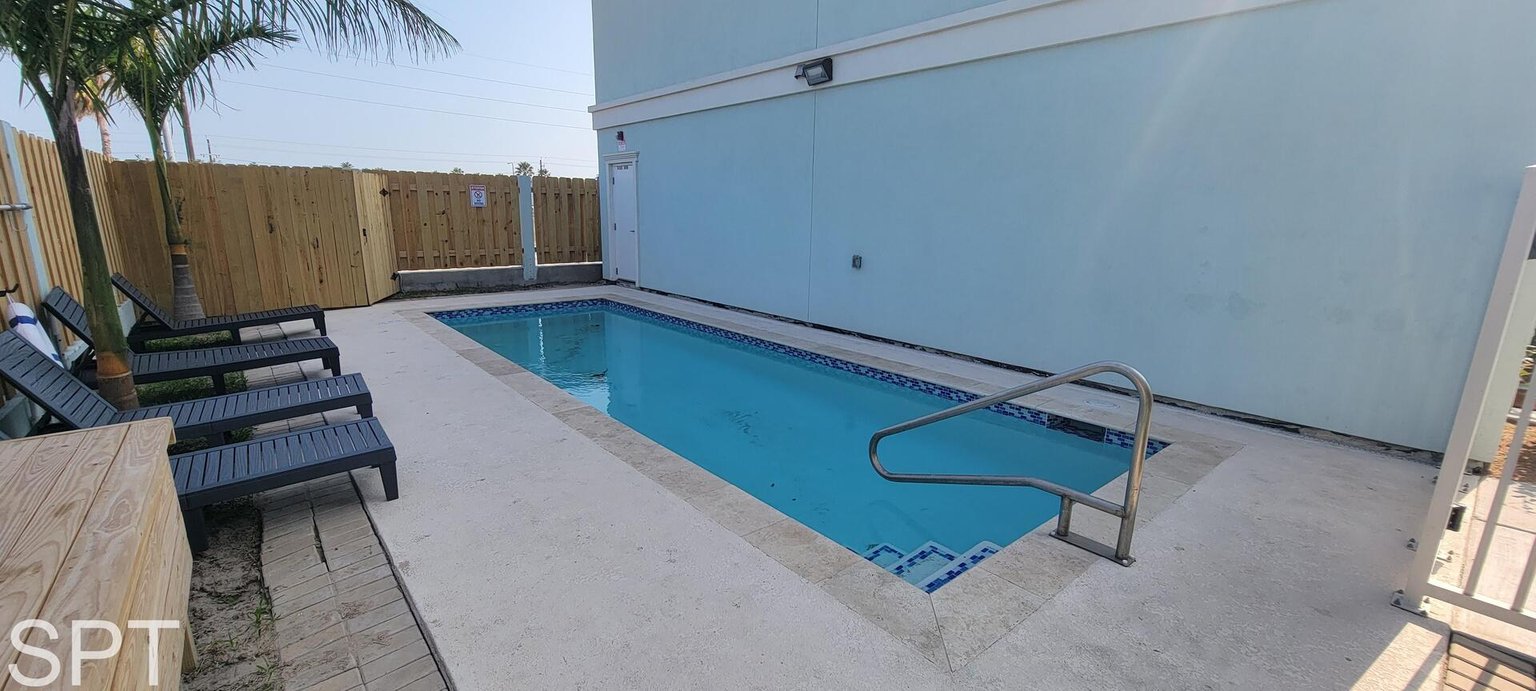 South Padre Island Vacation Rental