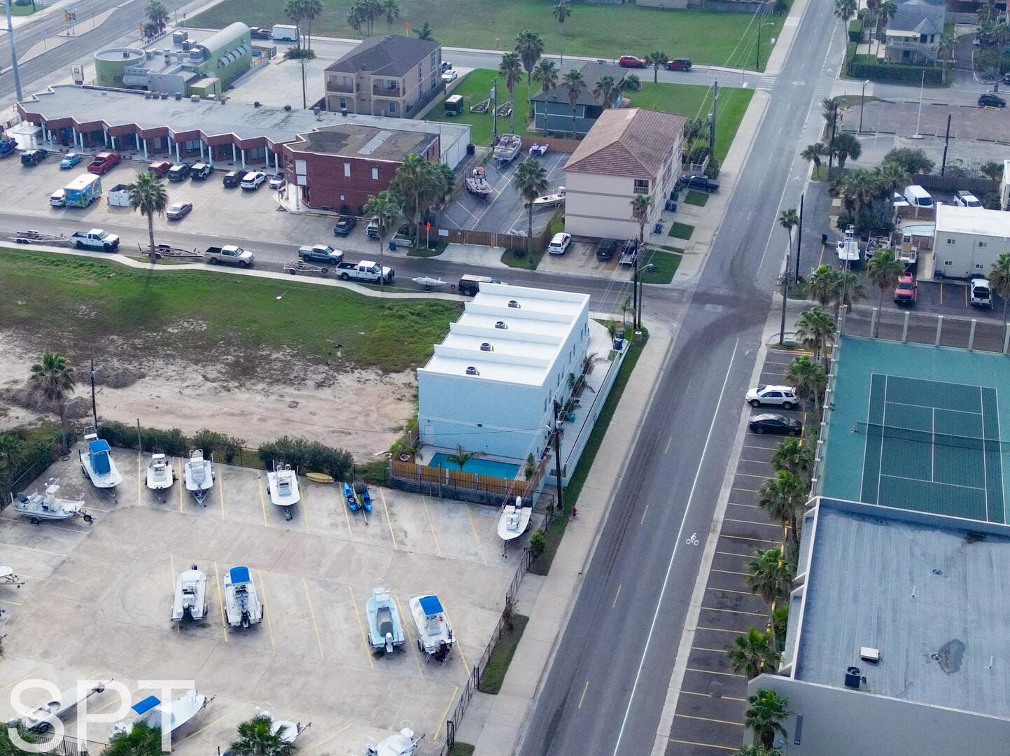 South Padre Island Vacation Rental