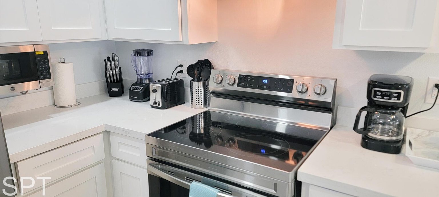 South Padre Island Vacation Rental