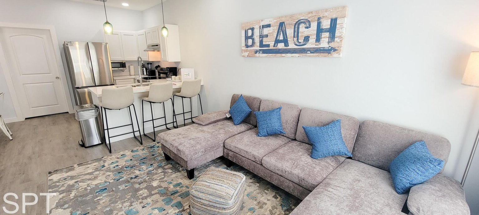 South Padre Island Vacation Rental