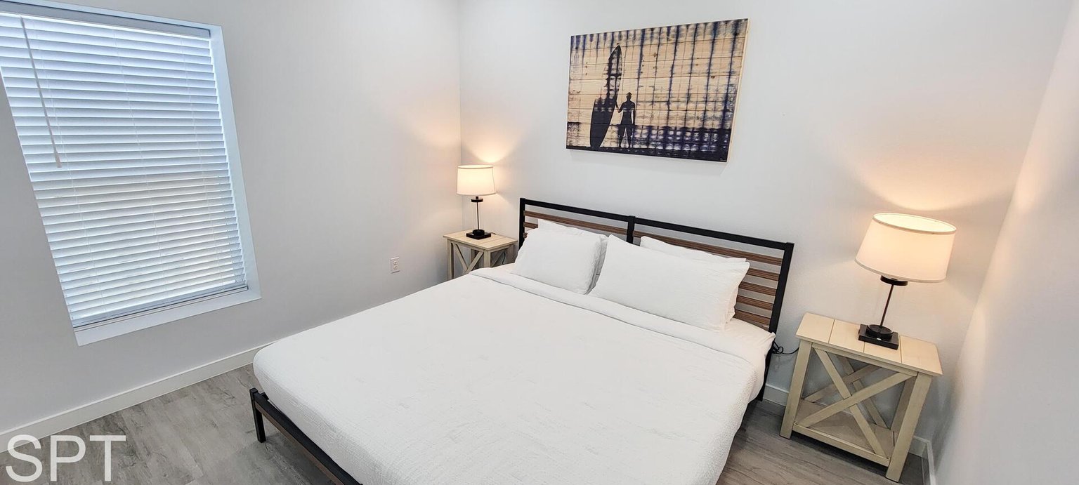 South Padre Island Vacation Rental