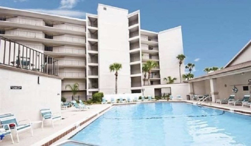 St. Augustine Vacation Rental