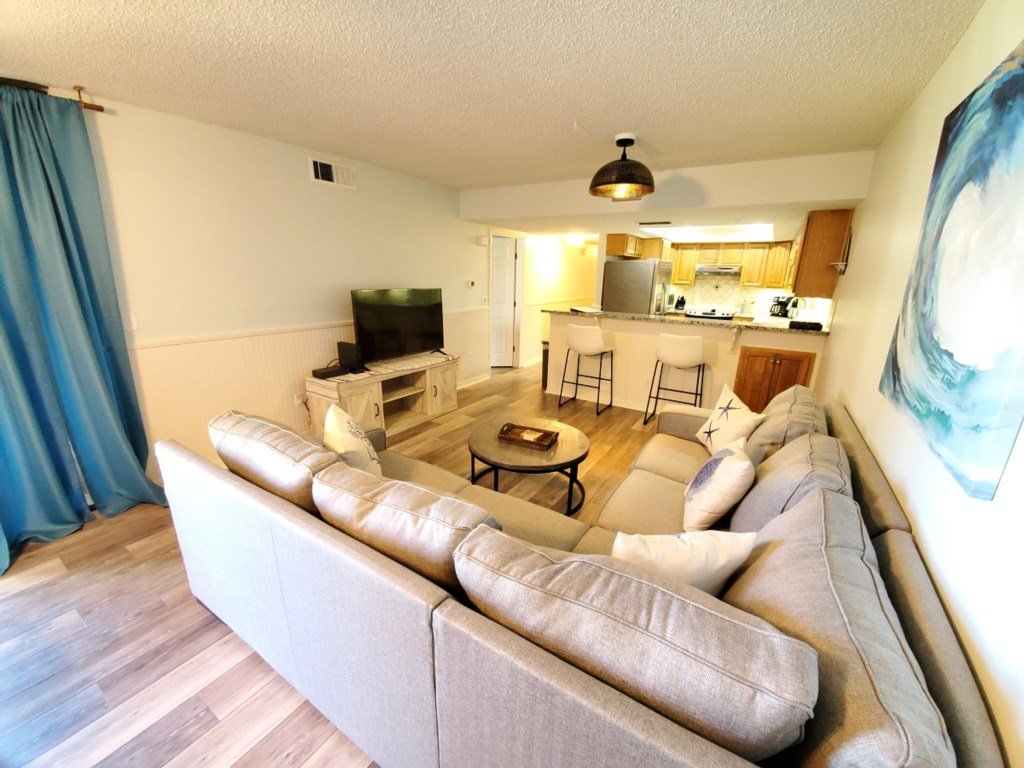 St. Augustine Vacation Rental
