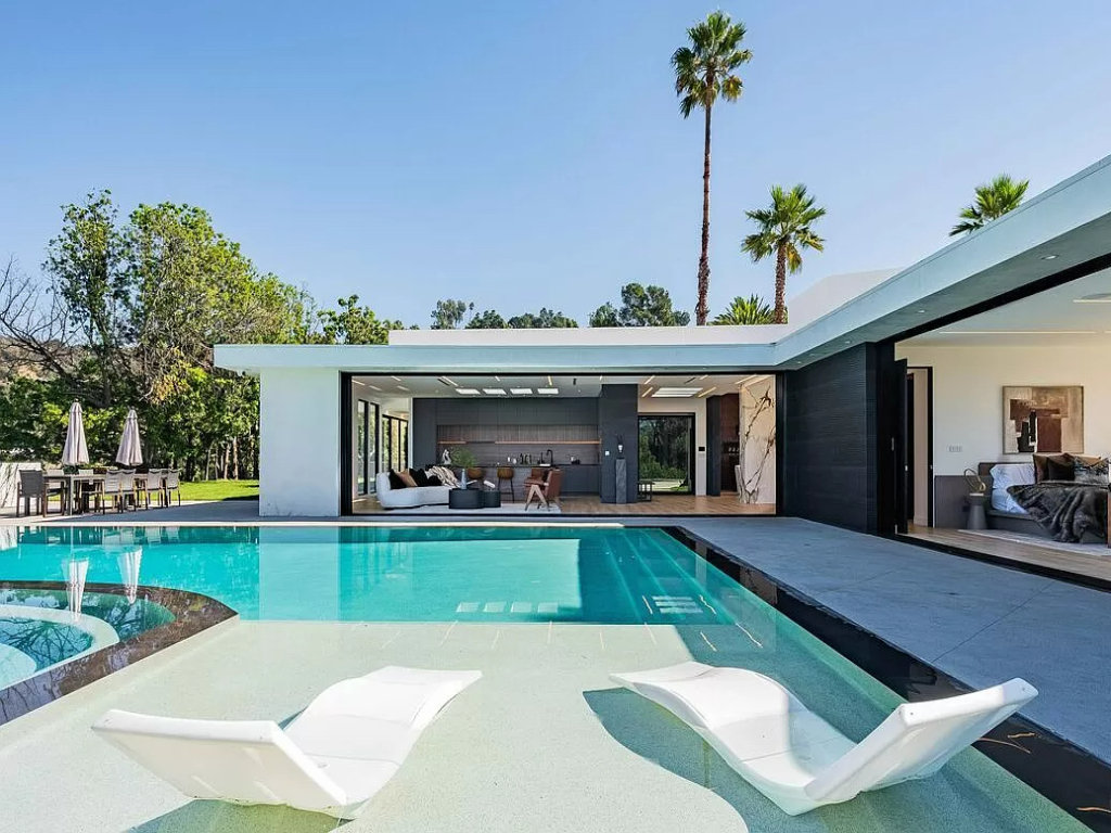 Los Angeles Vacation Rental