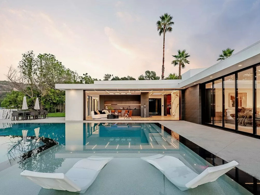 Los Angeles Vacation Rental
