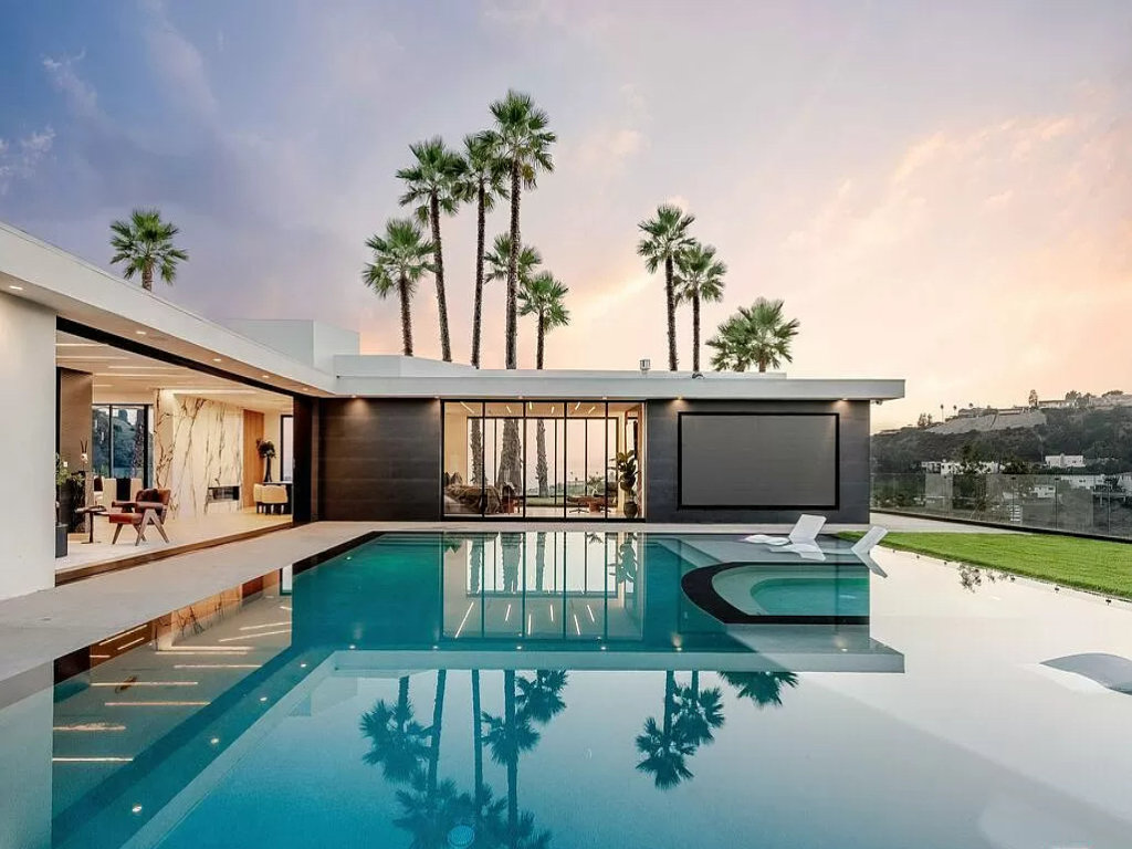 Los Angeles Vacation Rental