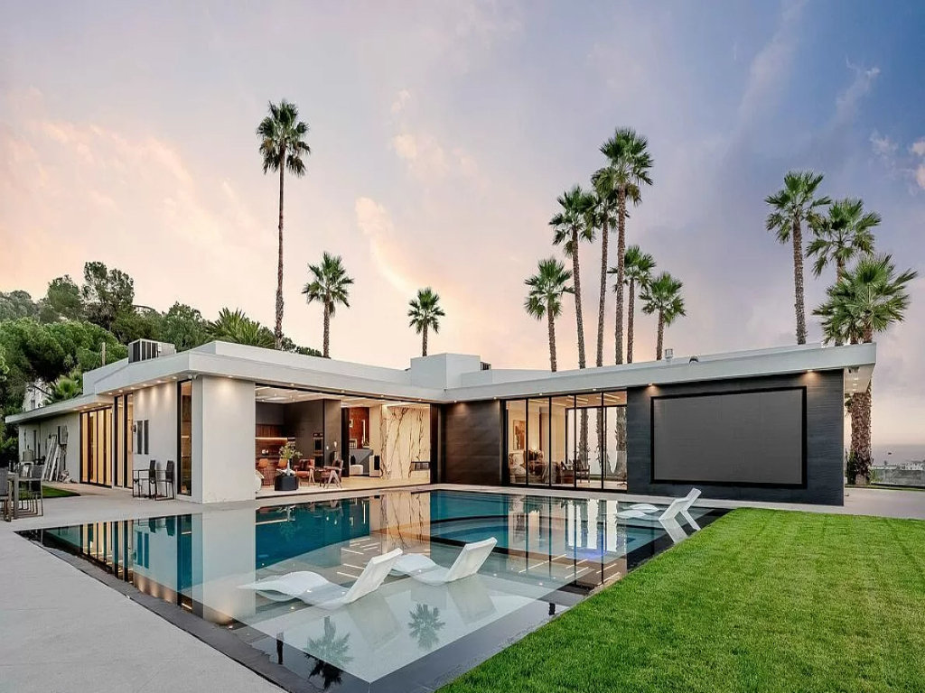 Los Angeles Vacation Rental