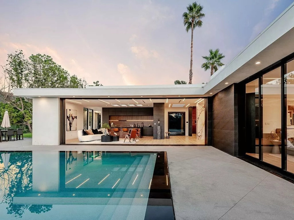 Los Angeles Vacation Rental