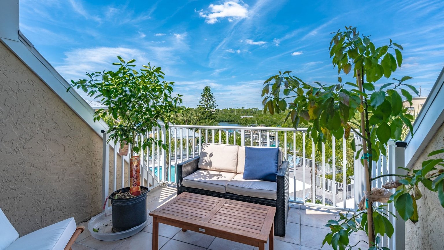 Englewood Vacation Rental