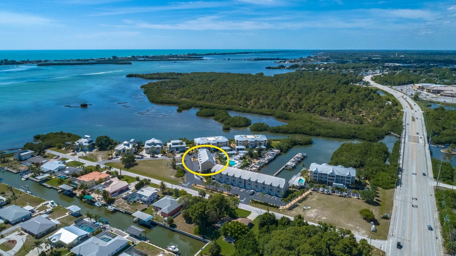 Englewood Vacation Rental