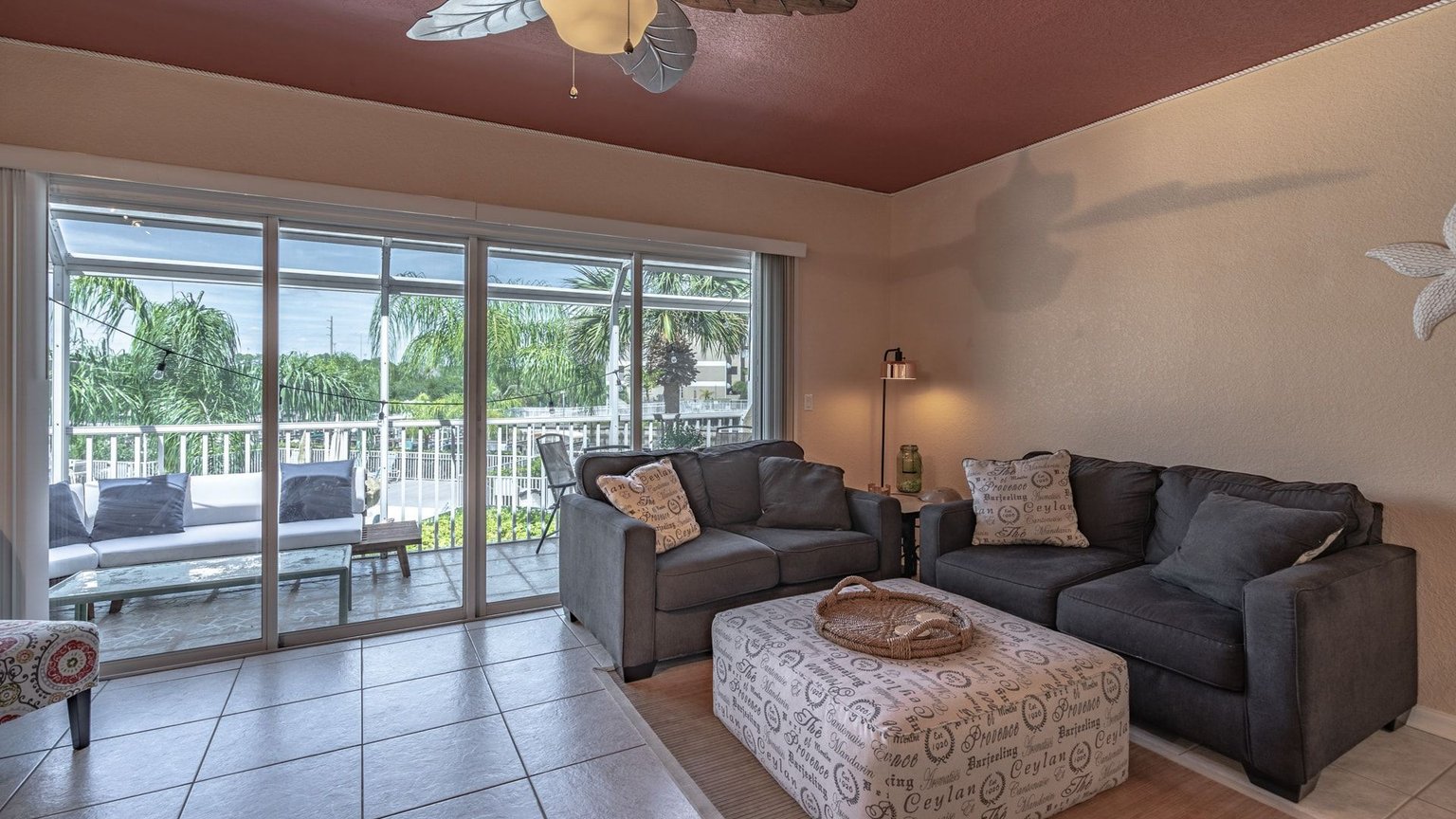 Englewood Vacation Rental