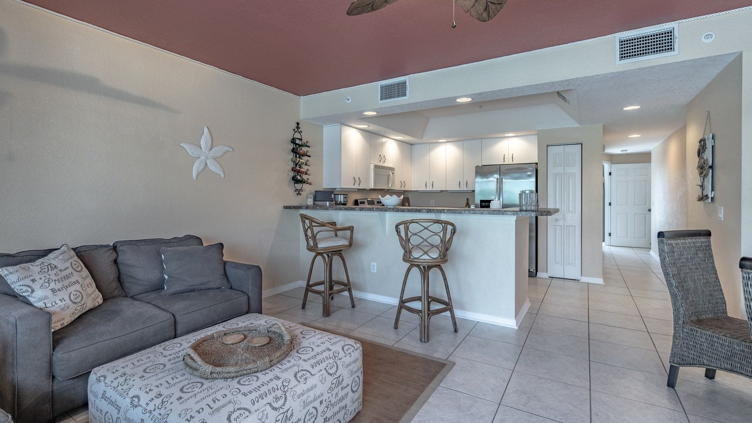 Englewood Vacation Rental