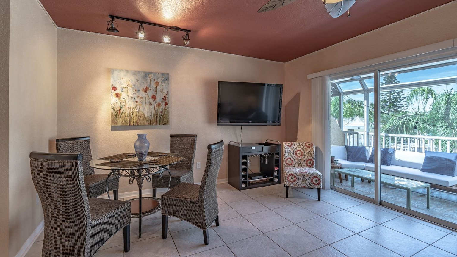 Englewood Vacation Rental