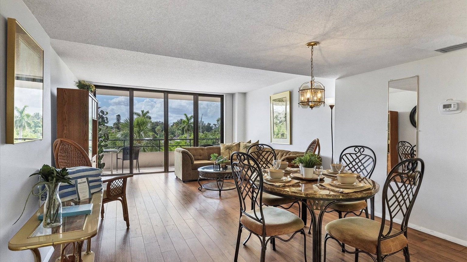 Siesta Key Vacation Rental