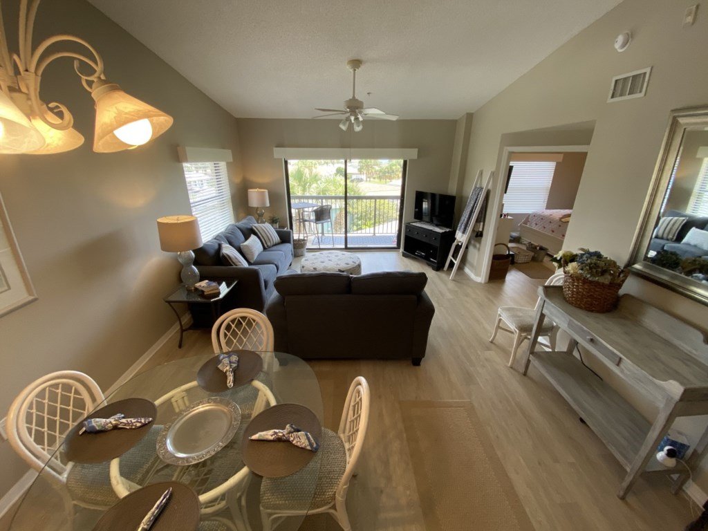 St. Augustine Vacation Rental
