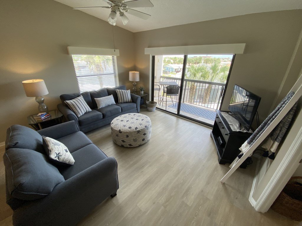 St. Augustine Vacation Rental