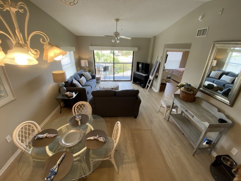St. Augustine Vacation Rental