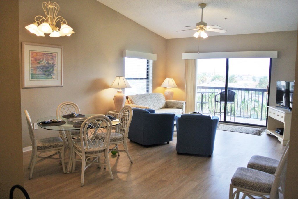 St. Augustine Vacation Rental