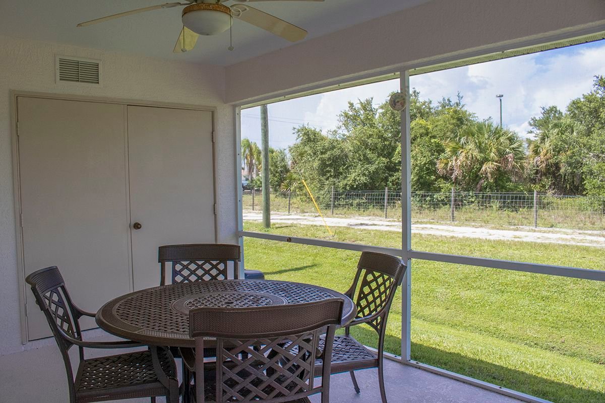 Rotonda West Vacation Rental