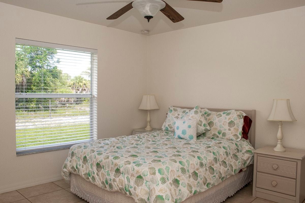 Rotonda West Vacation Rental