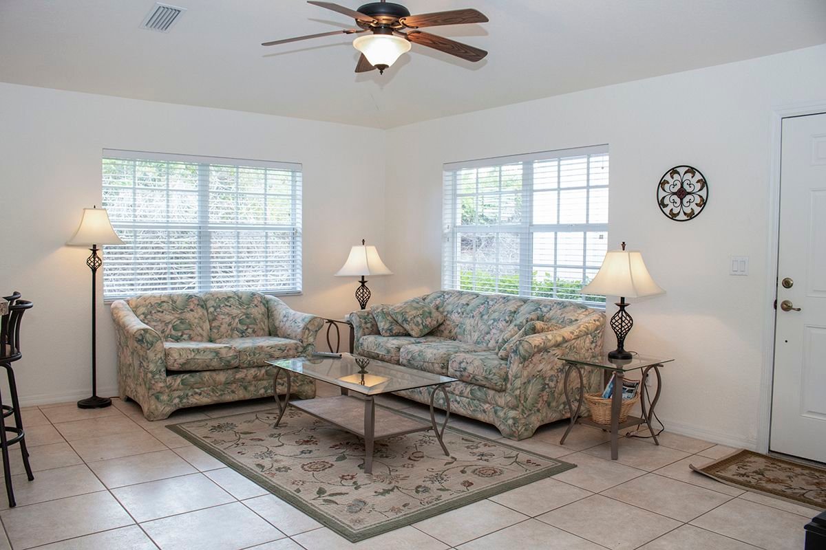 Rotonda West Vacation Rental