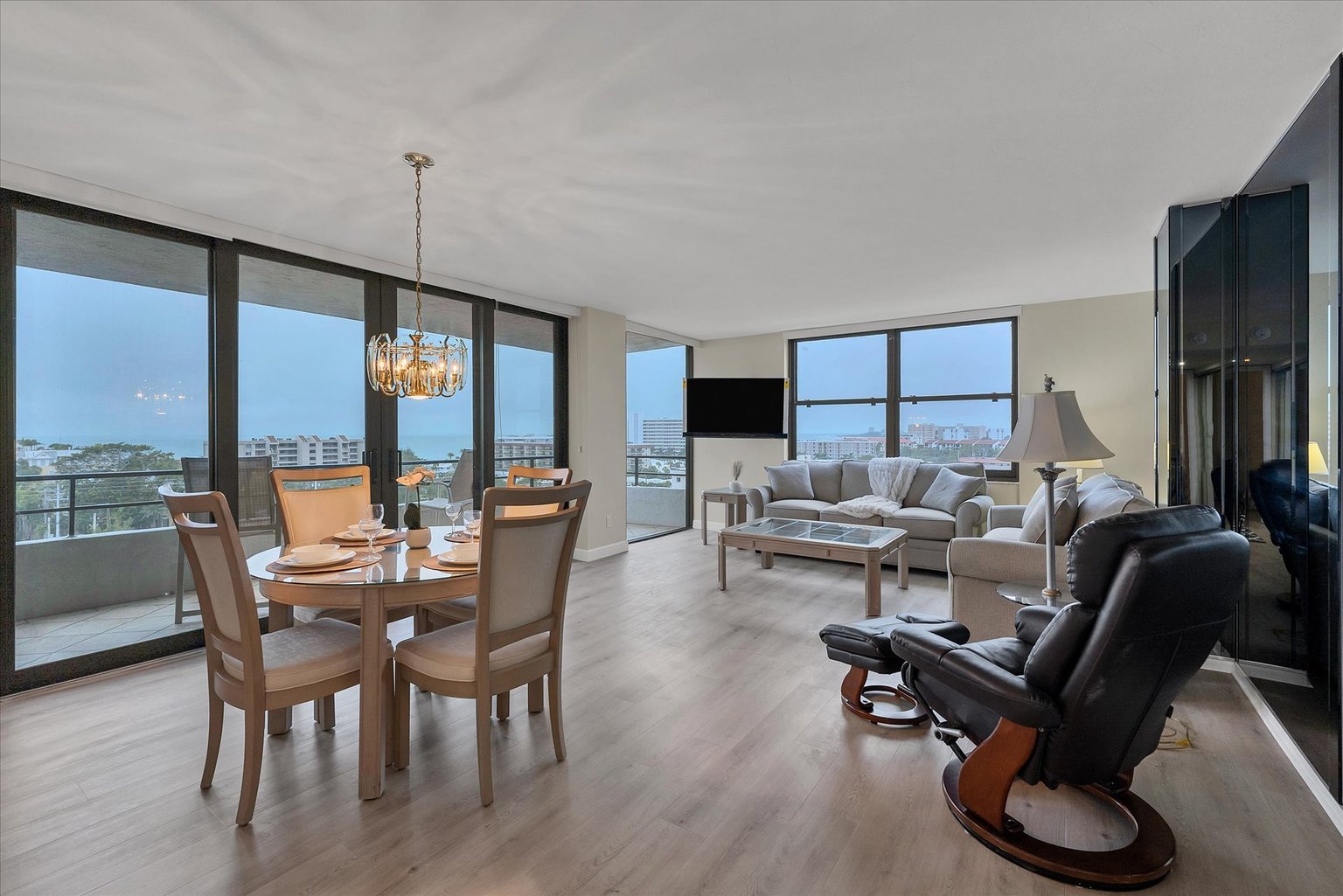 Siesta Key Vacation Rental