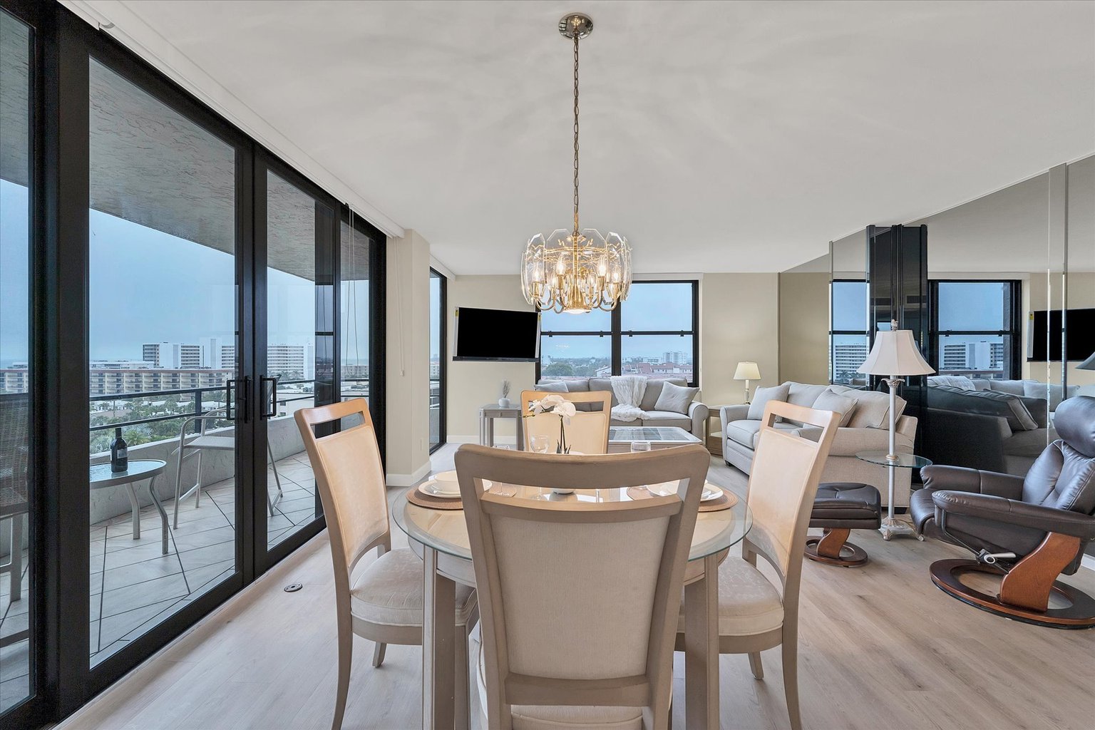 Siesta Key Vacation Rental