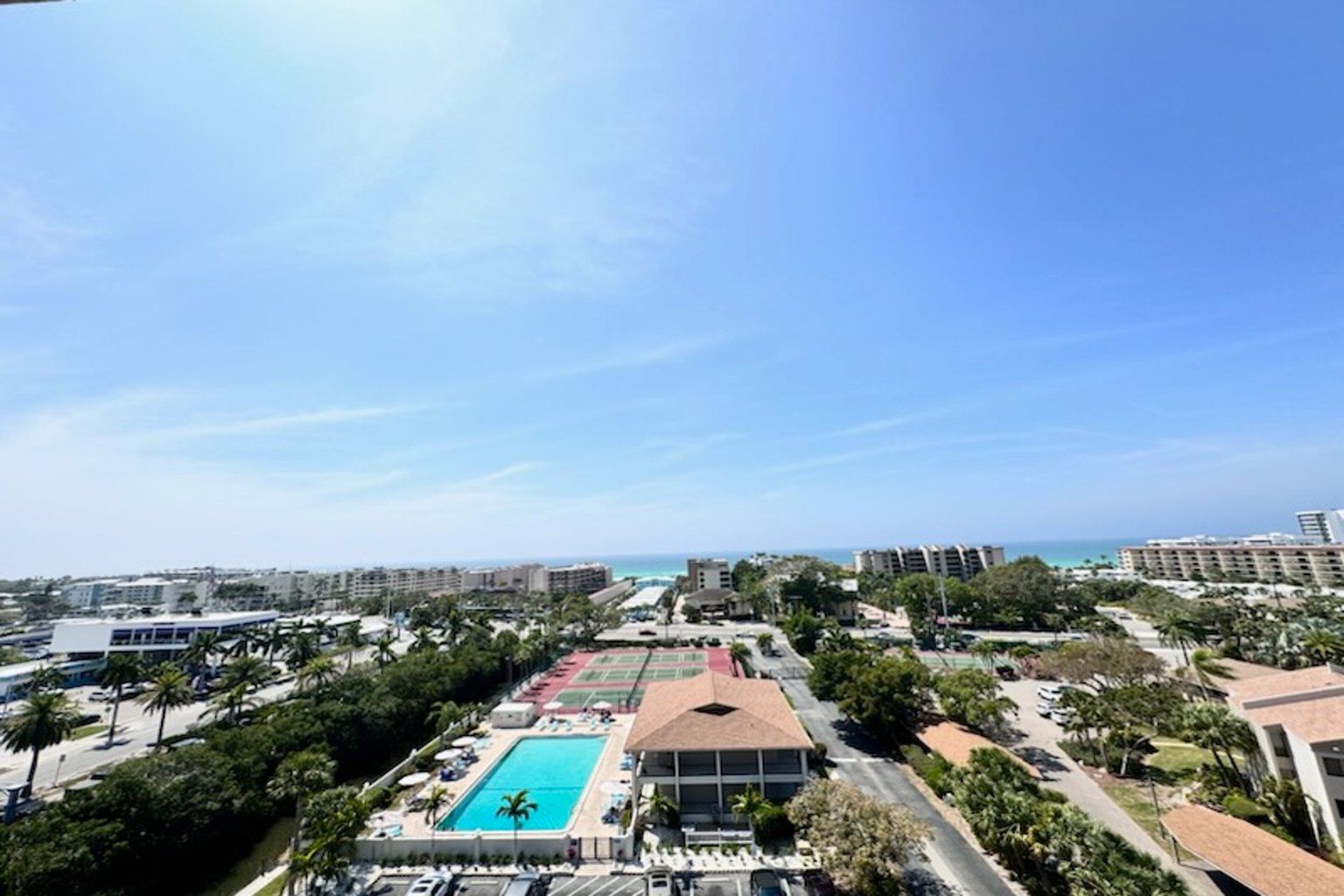 Siesta Key Vacation Rental
