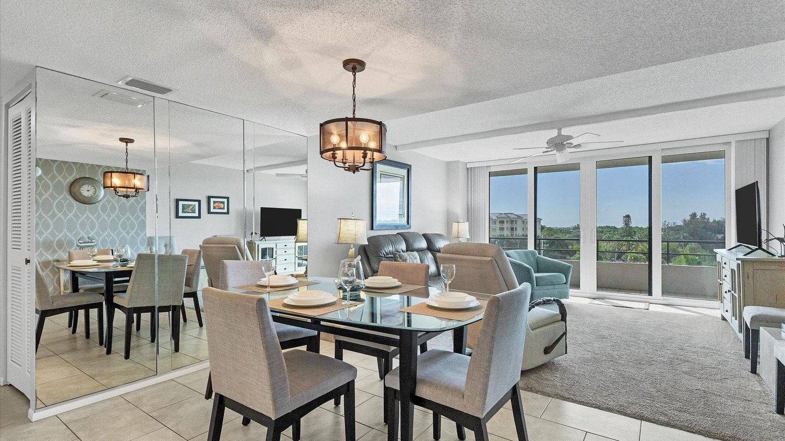 Siesta Key Vacation Rental
