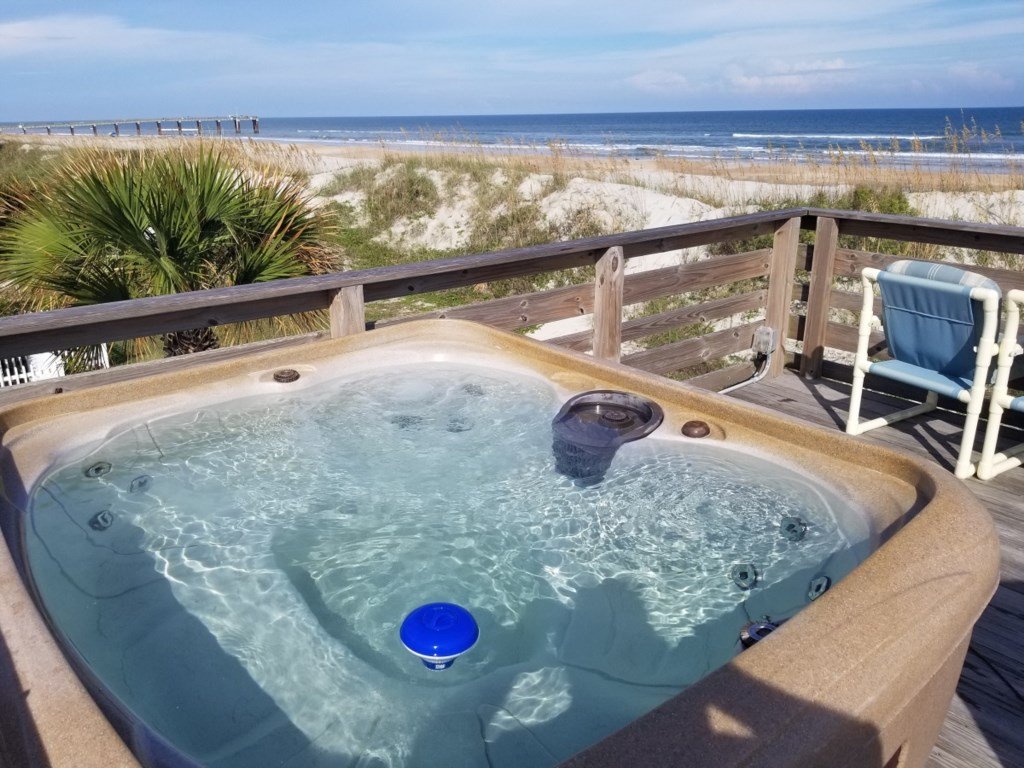 St. Augustine Vacation Rental