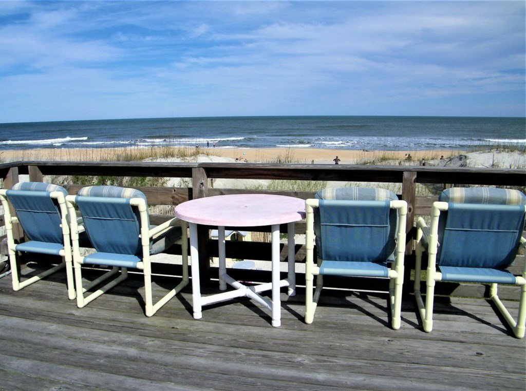 St. Augustine Vacation Rental
